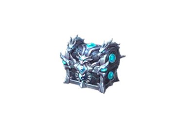 Rương Ruby