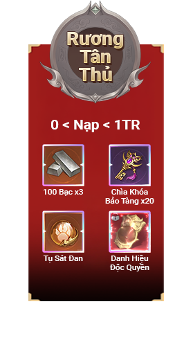 quà tân thủ